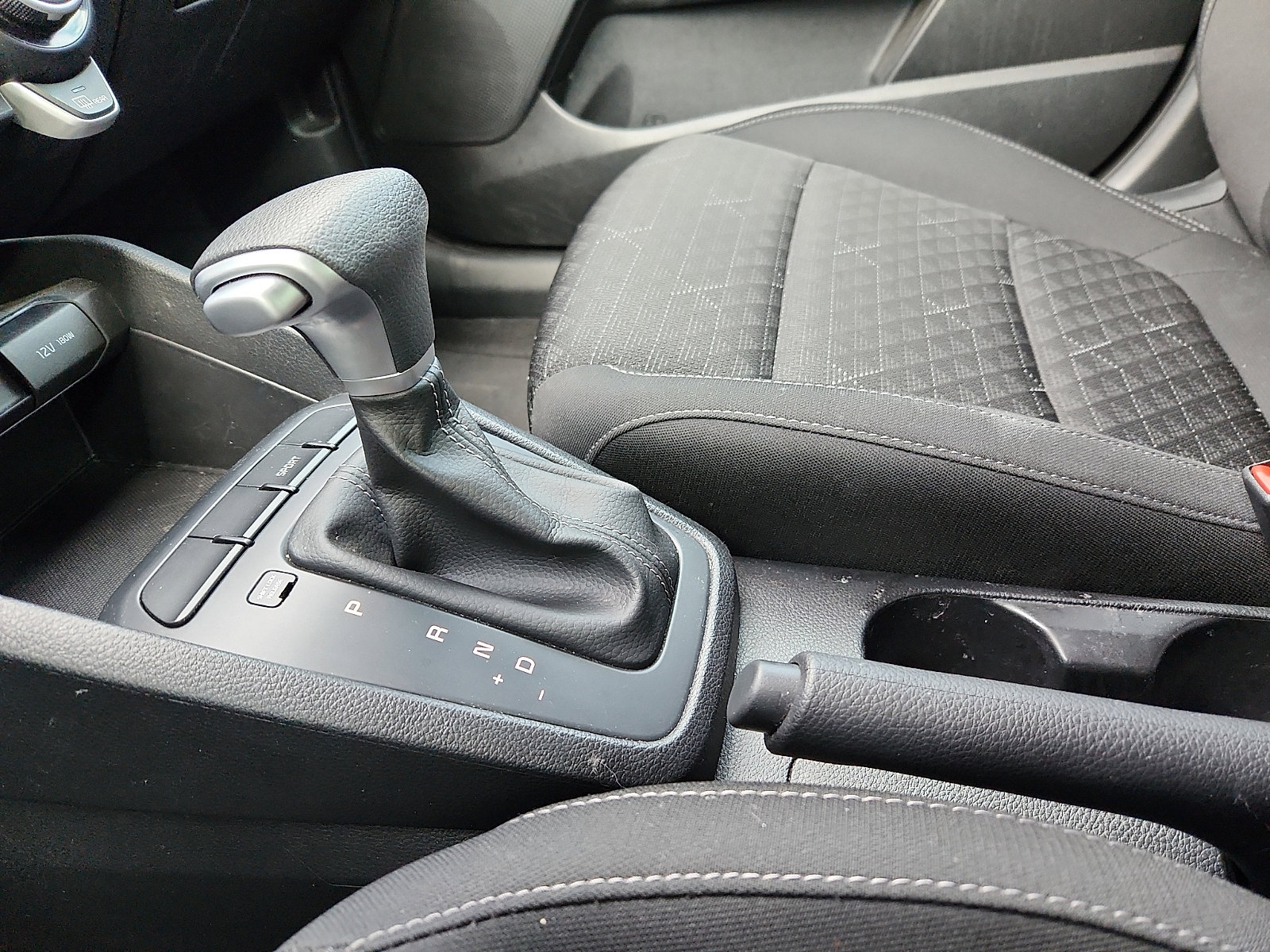 Used 2023 Kia Rio S w/ Technology Package image 20