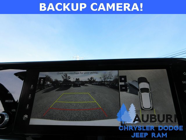 Used 2022 Kia Sorento SX image 25