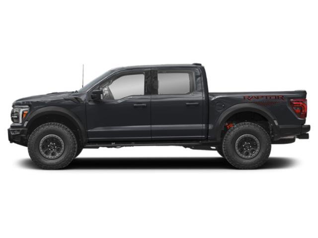 New 2025 Ford F150 Raptor image 3