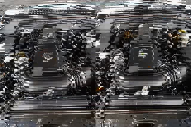 Used 2017 Nissan Frontier SV w/ SV Value Truck Package image 26