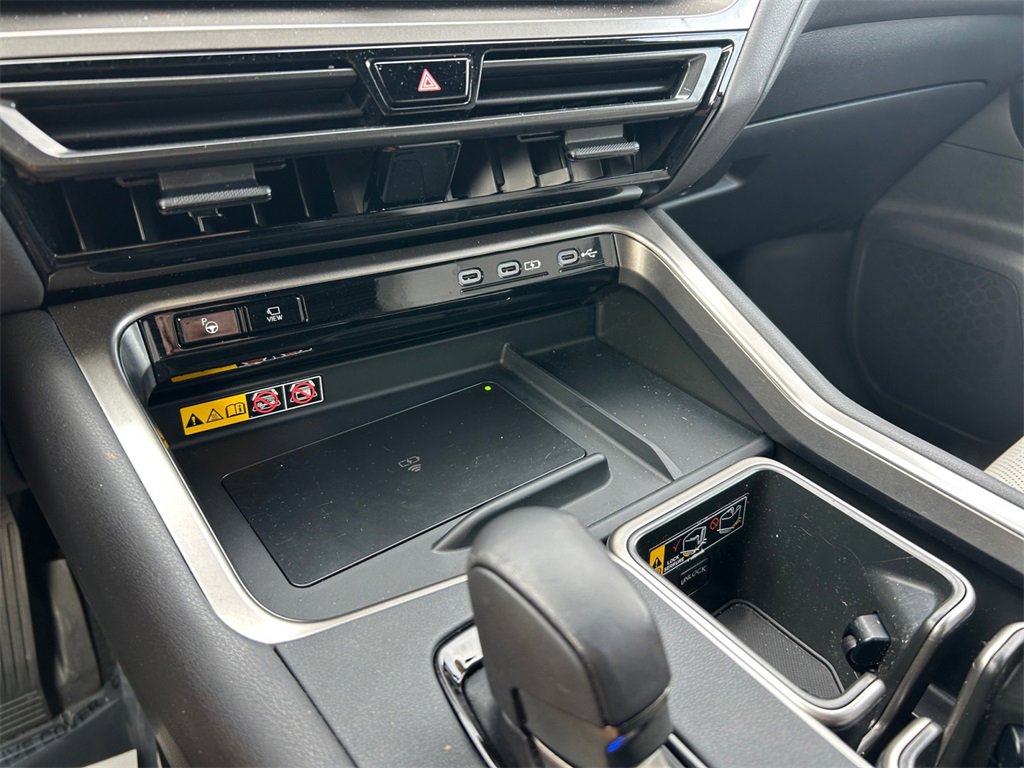 Used 2024 Lexus TX 350 AWD image 30