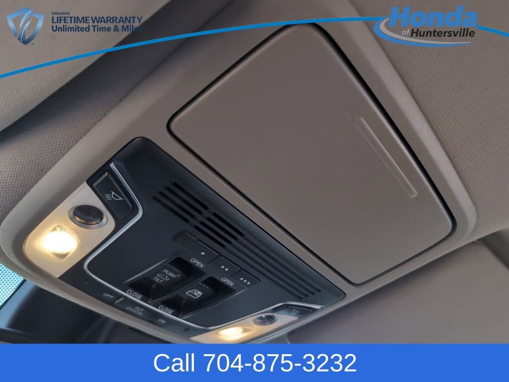 Used 2020 Honda Ridgeline RTL-E image 30