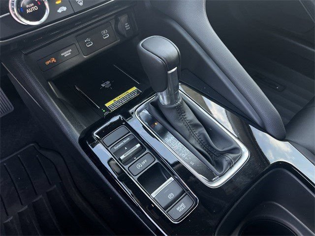 Used 2026 Acura Integra FWD image 21