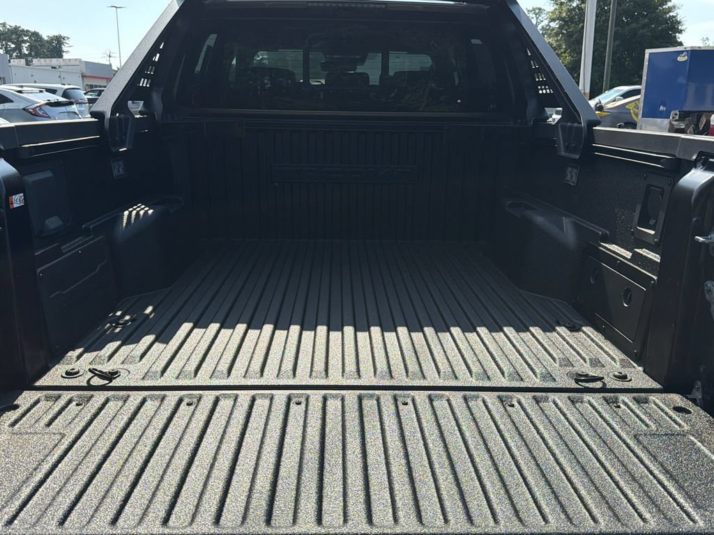 New 2026 Toyota Tacoma 4x4 Double Cab Hybrid image 22
