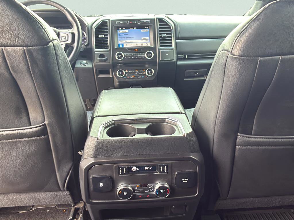 Used 2018 Ford Expedition Limited w/ Driver Assistance Package image 26