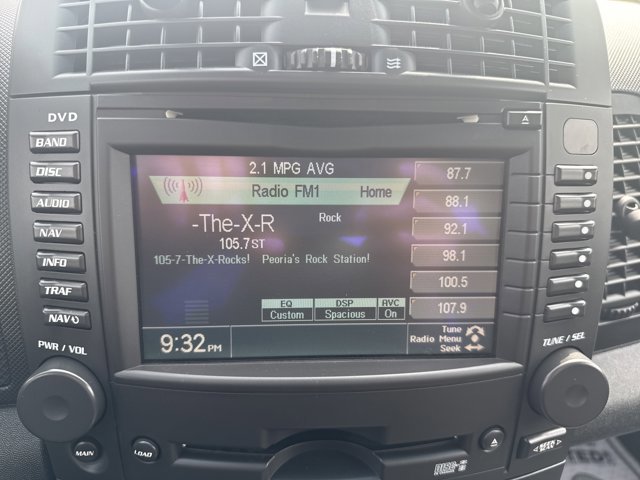 Used 2005 Cadillac CTS V image 19