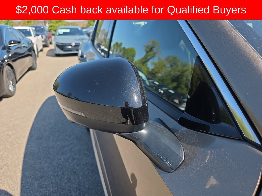 New 2027 Nissan Kicks SR FWD image 37