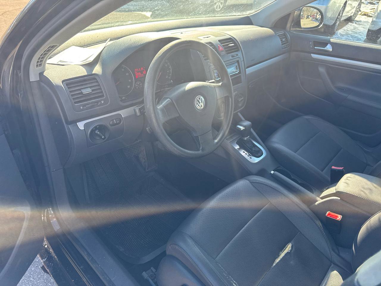 Used 2007 Volkswagen Jetta 2.5 image 9