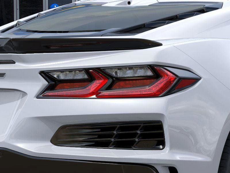 New 2026 Chevrolet Corvette Z06 w/ Battery Protection Package image 12