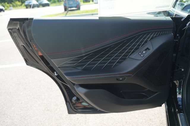 New 2026 Dodge Charger R/T AWD/4WD image 14