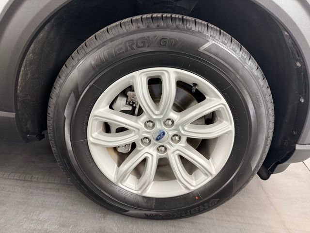 Used 2021 Ford Explorer 2WD image 11