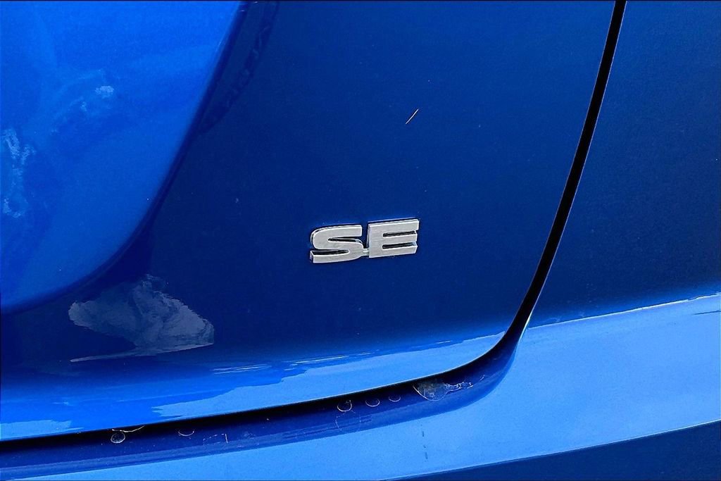 Used 2025 Mitsubishi Eclipse Cross SE image 8