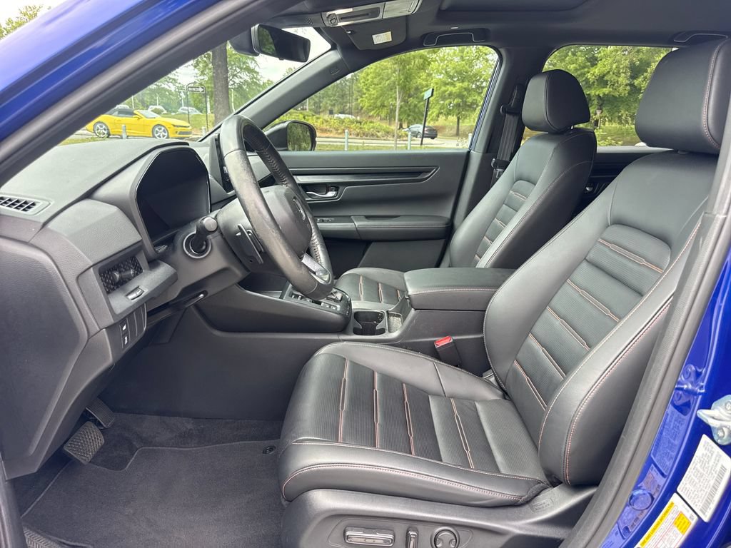 Used 2024 Honda CR-V Sport-L image 12