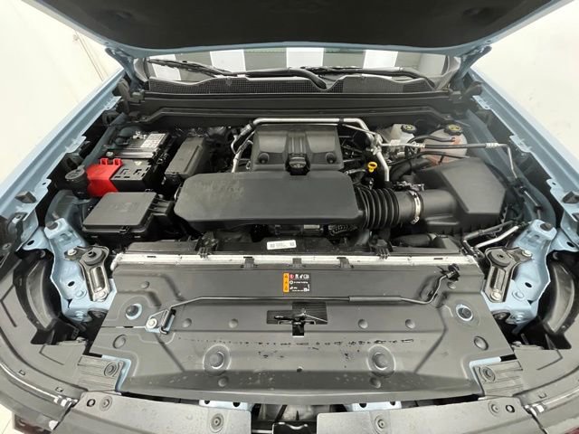 New 2025 Chevrolet Colorado Z71 w/ Technology Package image 17