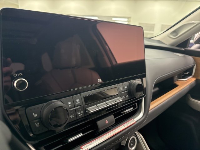 New 2026 Toyota Grand Highlander Platinum image 42