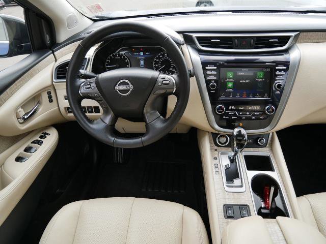 Certified 2024 Nissan Murano SL image 12