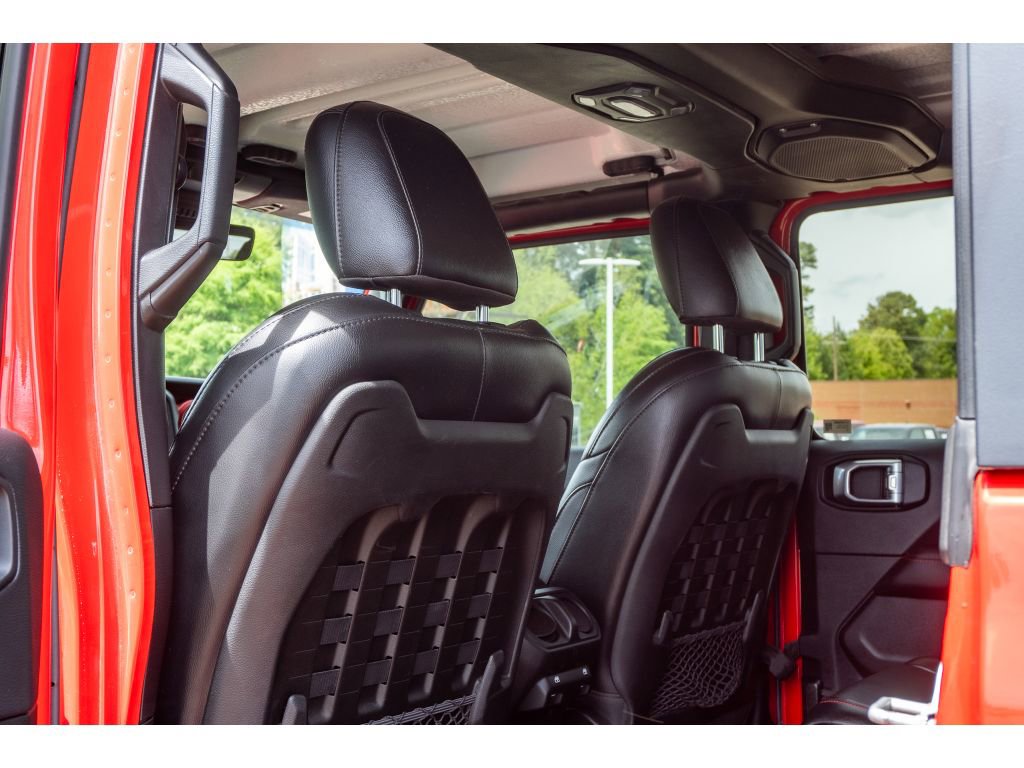 Used 2020 Jeep Gladiator Rubicon image 13