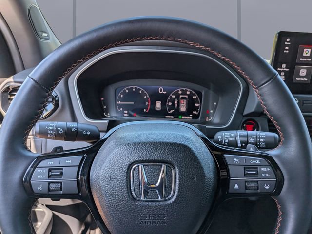 Used 2026 Honda Passport TrailSport Elite image 26