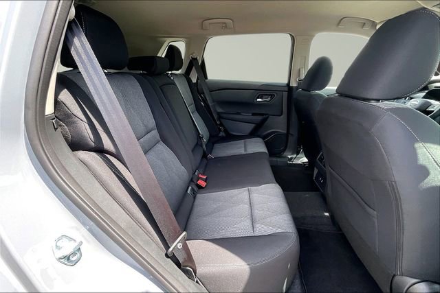 New 2026 Nissan Rogue SV w/ Cold Weather Package image 10