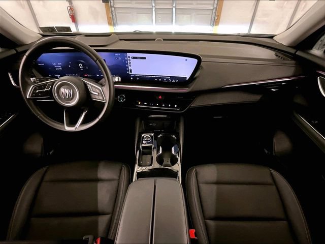 Used 2024 Buick Envision Preferred AWD/4WD image 14