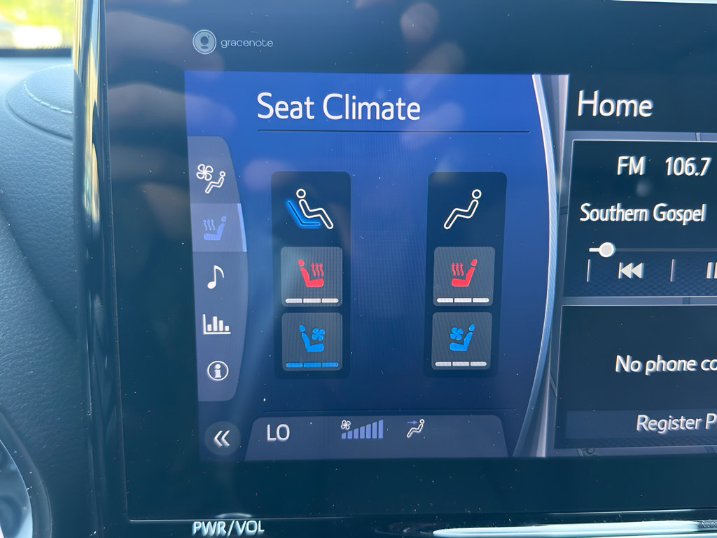 Used 2020 Toyota Highlander Limited AWD/4WD image 27