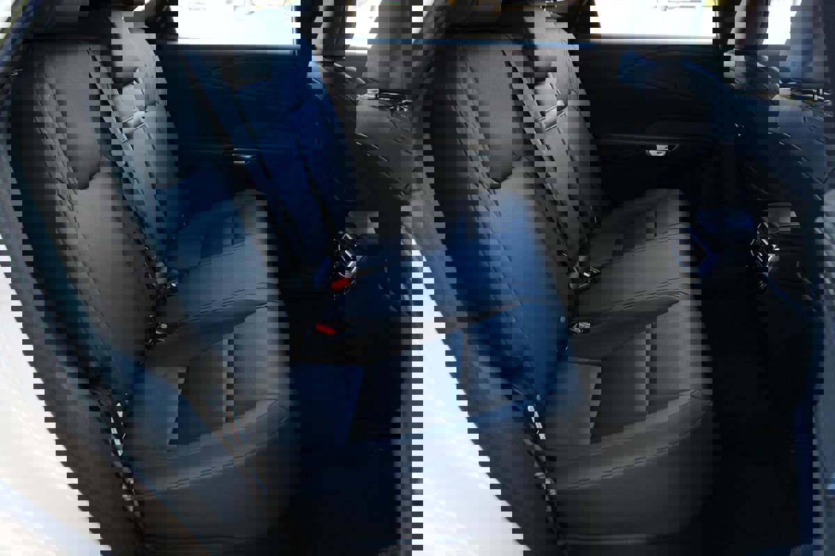 Used 2024 Lexus RX 350 Premium w/ Convenience Package image 27