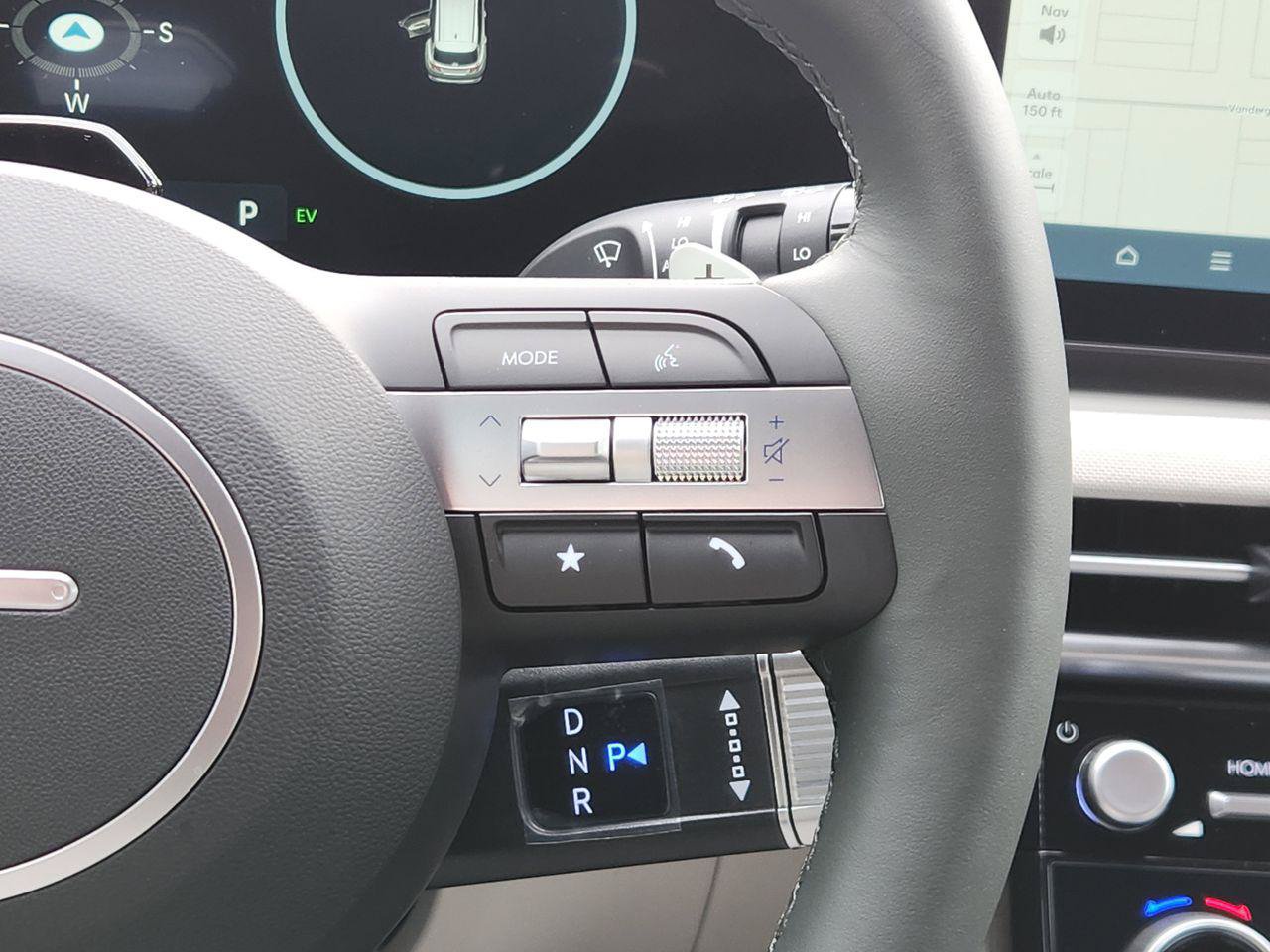 New 2026 Hyundai Tucson Limited AWD/4WD image 29