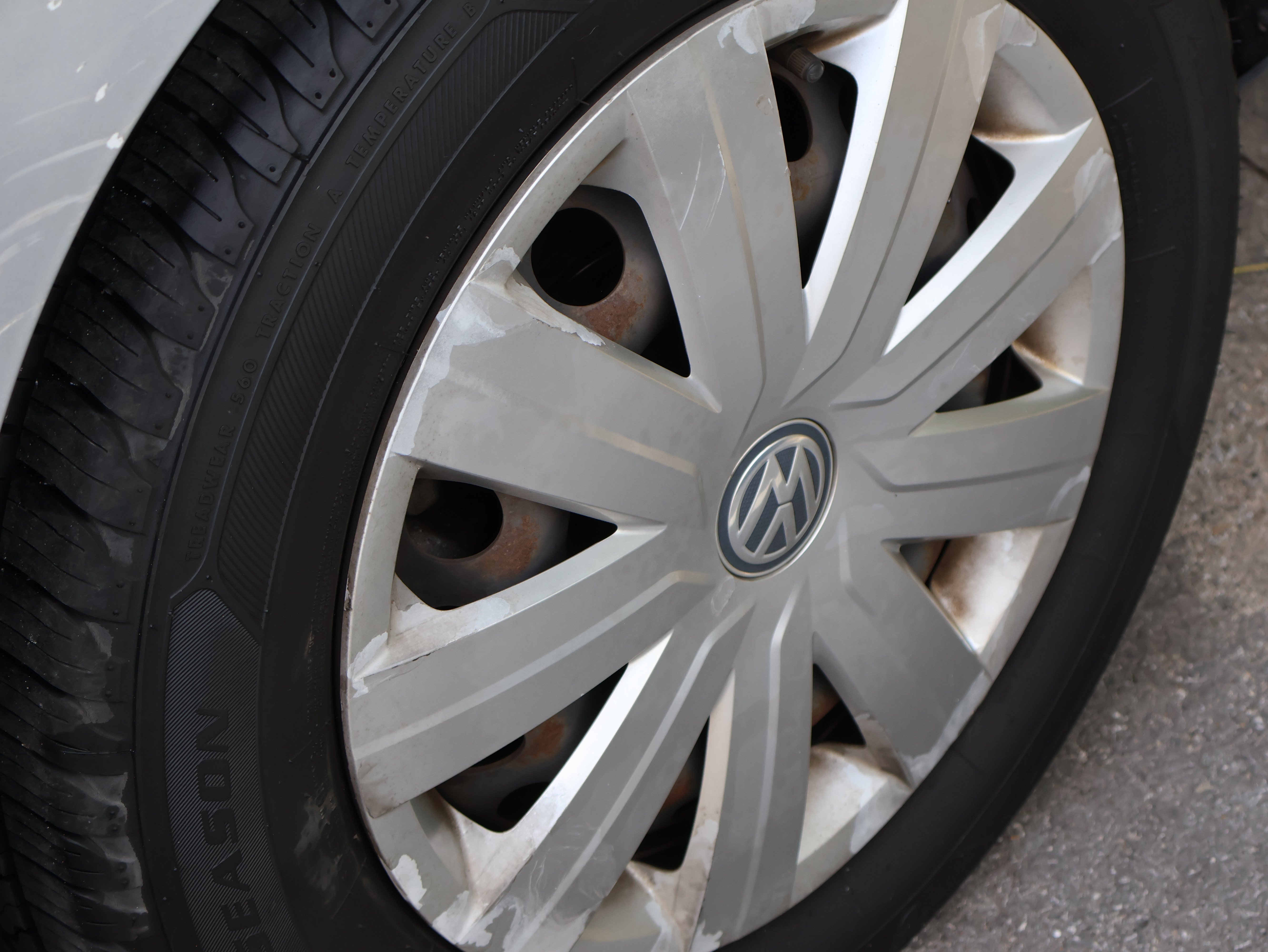 Used 2015 Volkswagen Jetta S FWD image 42