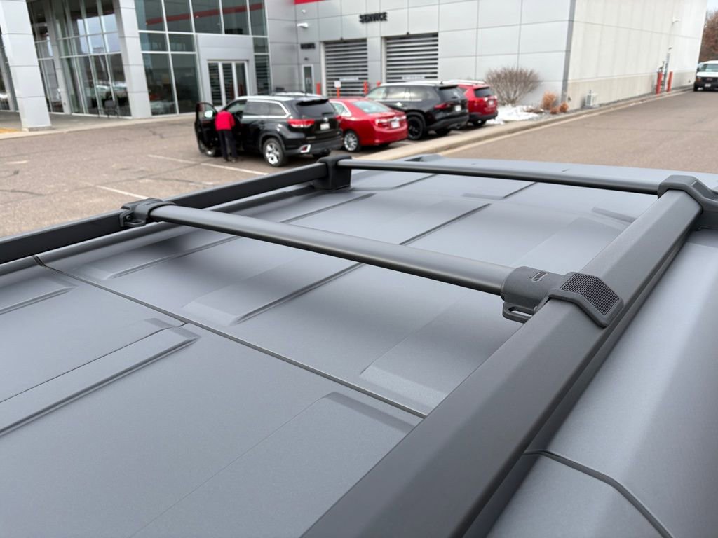 Used 2024 Ford Bronco Outer Banks image 18