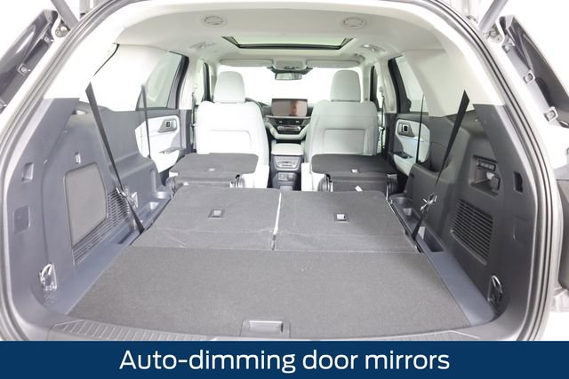 New 2026 Ford Explorer Platinum w/ LUX Leather Package image 55