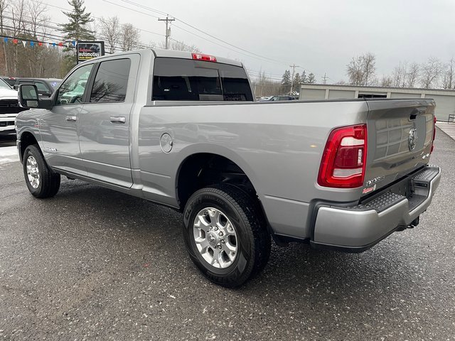 Used 2024 RAM 2500 Laramie image 5