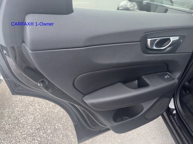 Certified 2023 Volvo XC60 B5 Plus w/ Climate Package image 18