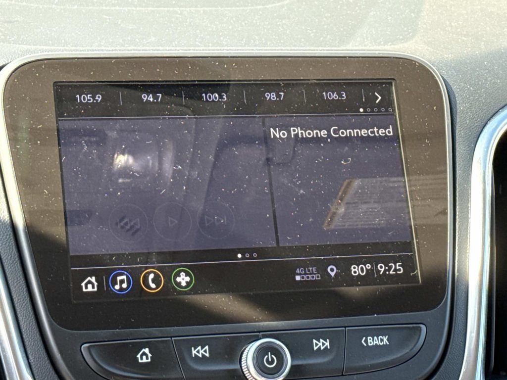 Used 2019 Chevrolet Equinox Premier AWD/4WD image 11
