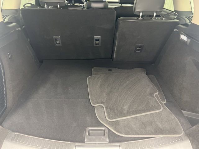 Certified 2025 Lincoln Corsair AWD image 9