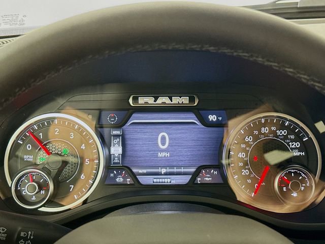 New 2026 RAM 1500 Big Horn image 12