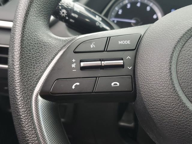 Certified 2021 Hyundai Sonata SE FWD image 21