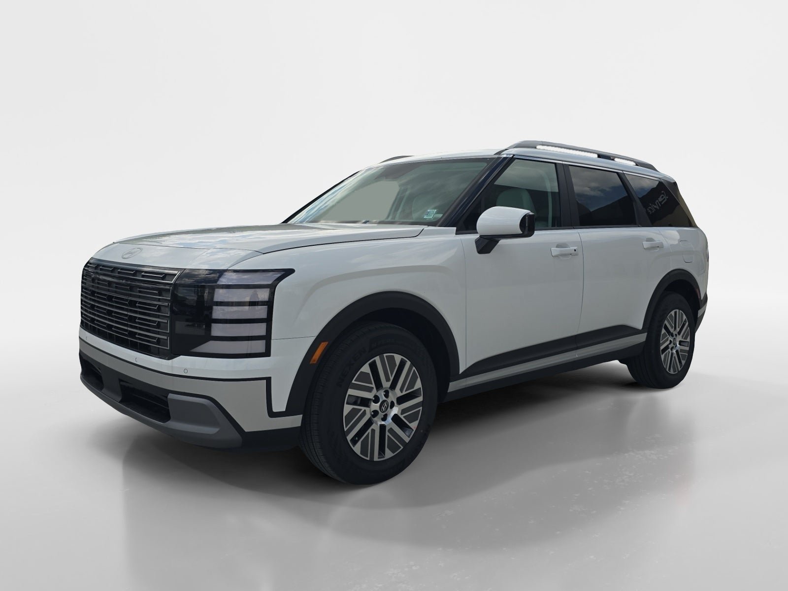 New 2026 Hyundai Palisade FWD Hybrid image 7