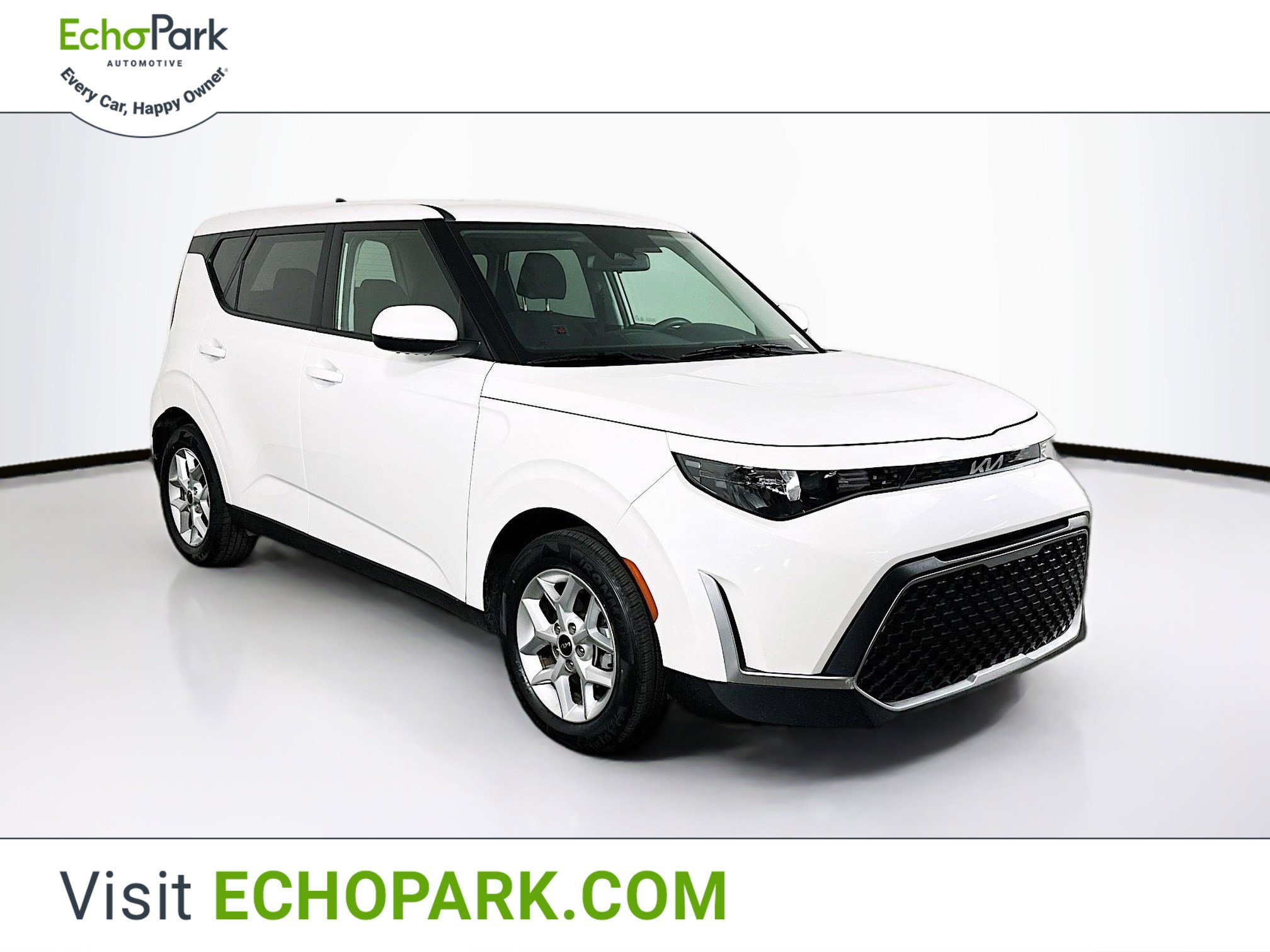 Used 2024 Kia Soul LX w/ Option Group 015