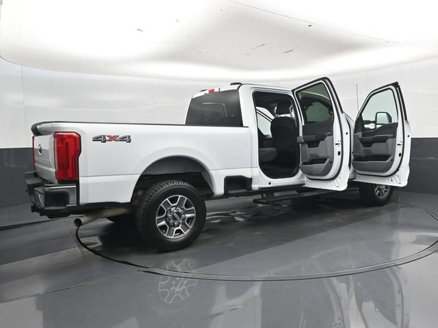 Used 2025 Ford F250 XLT AWD/4WD image 51