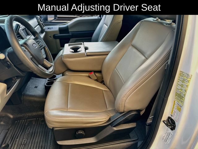 Used 2017 Ford F350 XL AWD/4WD image 19