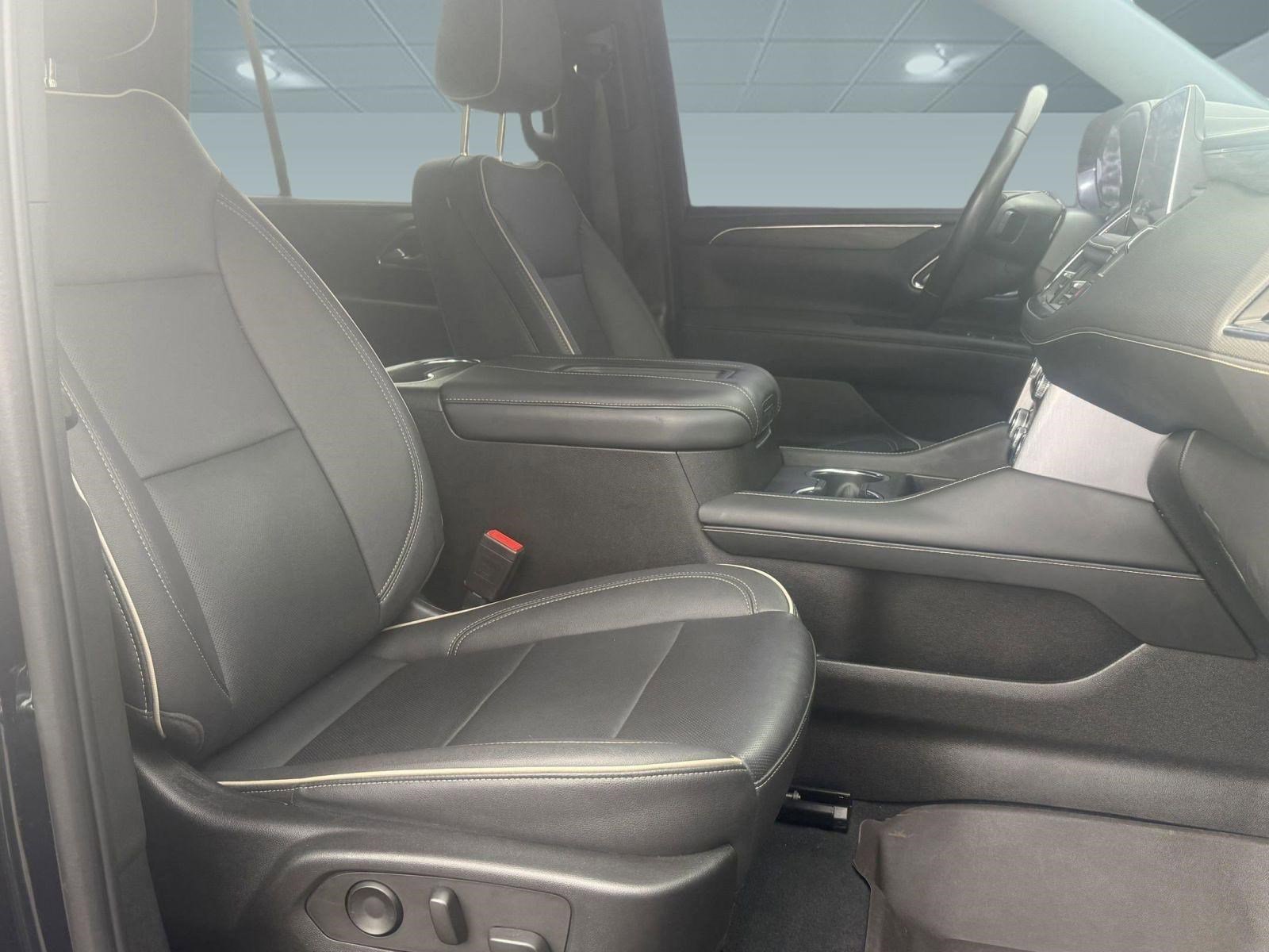 Used 2022 GMC Yukon SLT AWD/4WD image 42