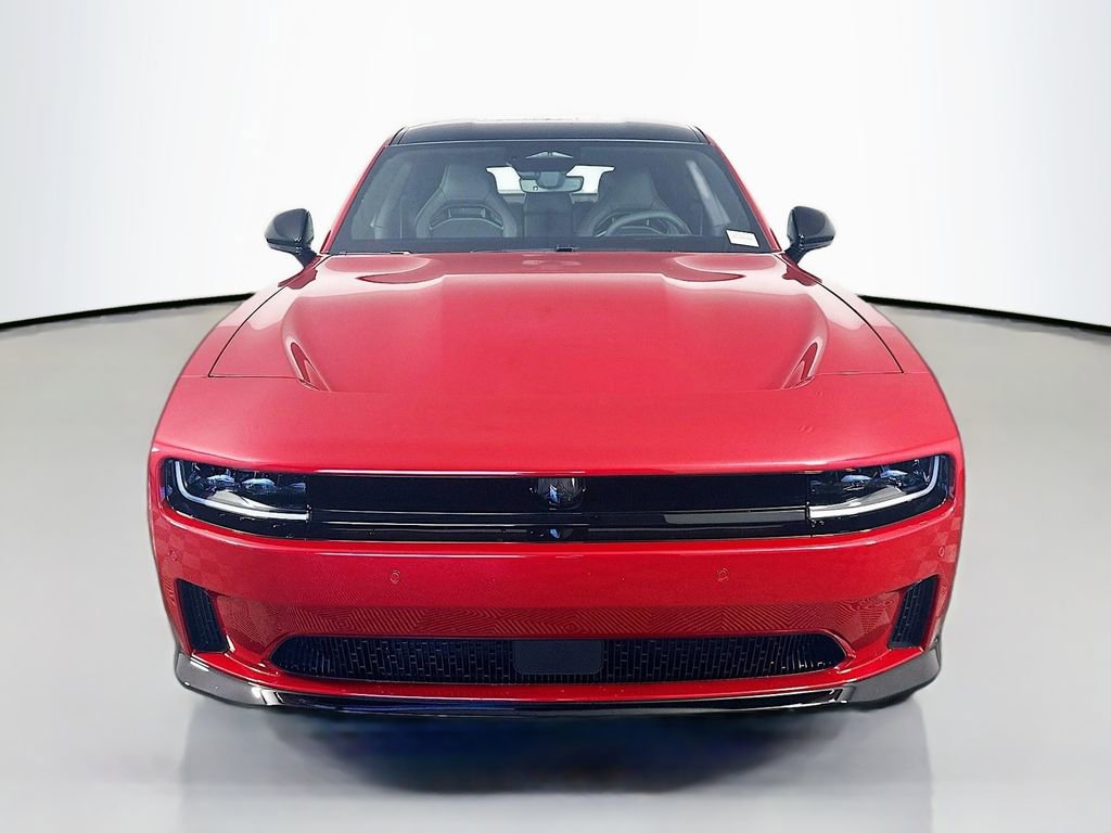 New 2026 Dodge Charger Daytona Scat Pack w/ Track Package image 2