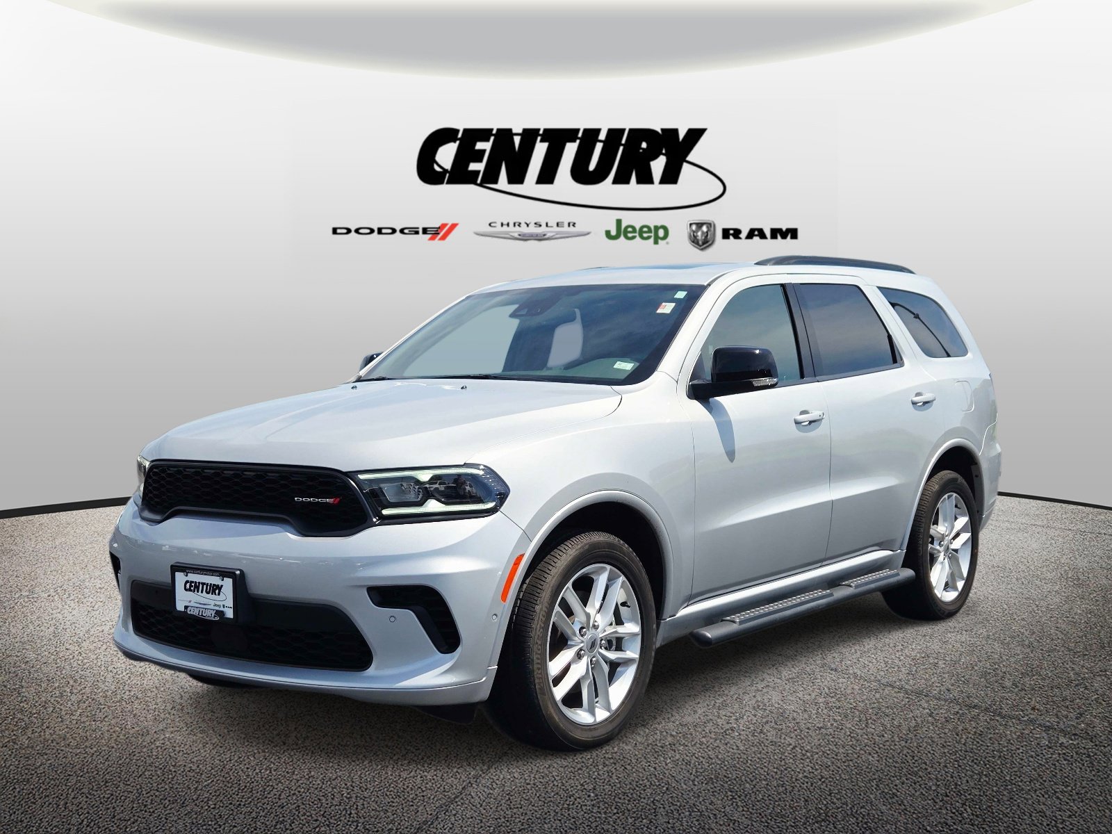 Used 2024 Dodge Durango GT AWD/4WD image 8
