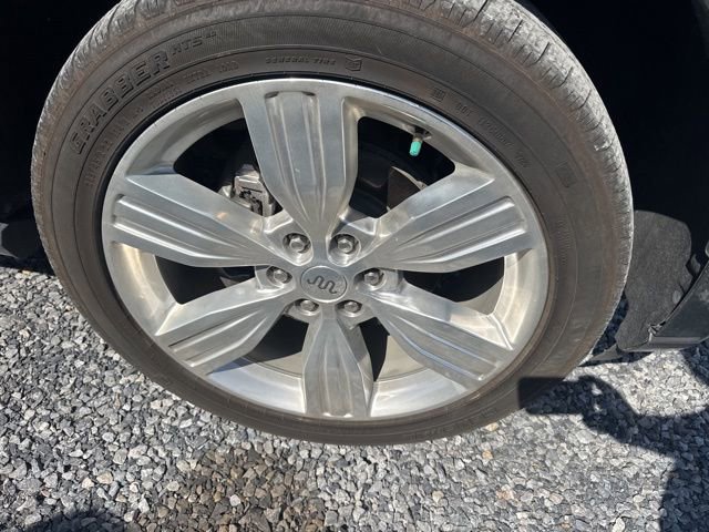 Used 2023 Ford Expedition King Ranch AWD/4WD image 4