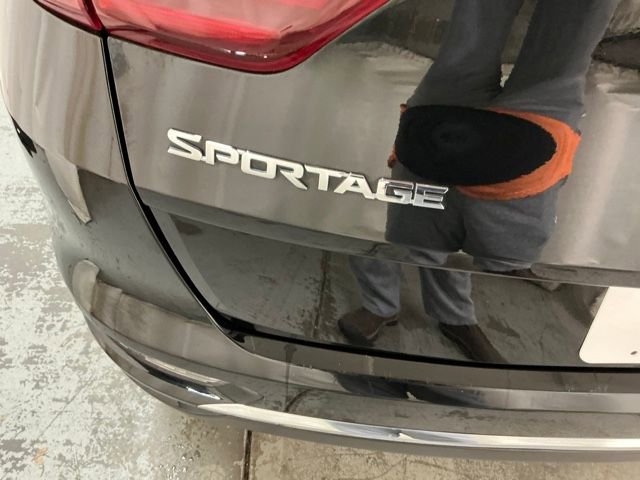 Used 2022 Kia Sportage LX w/ LX AWD Value Edition Package image 6