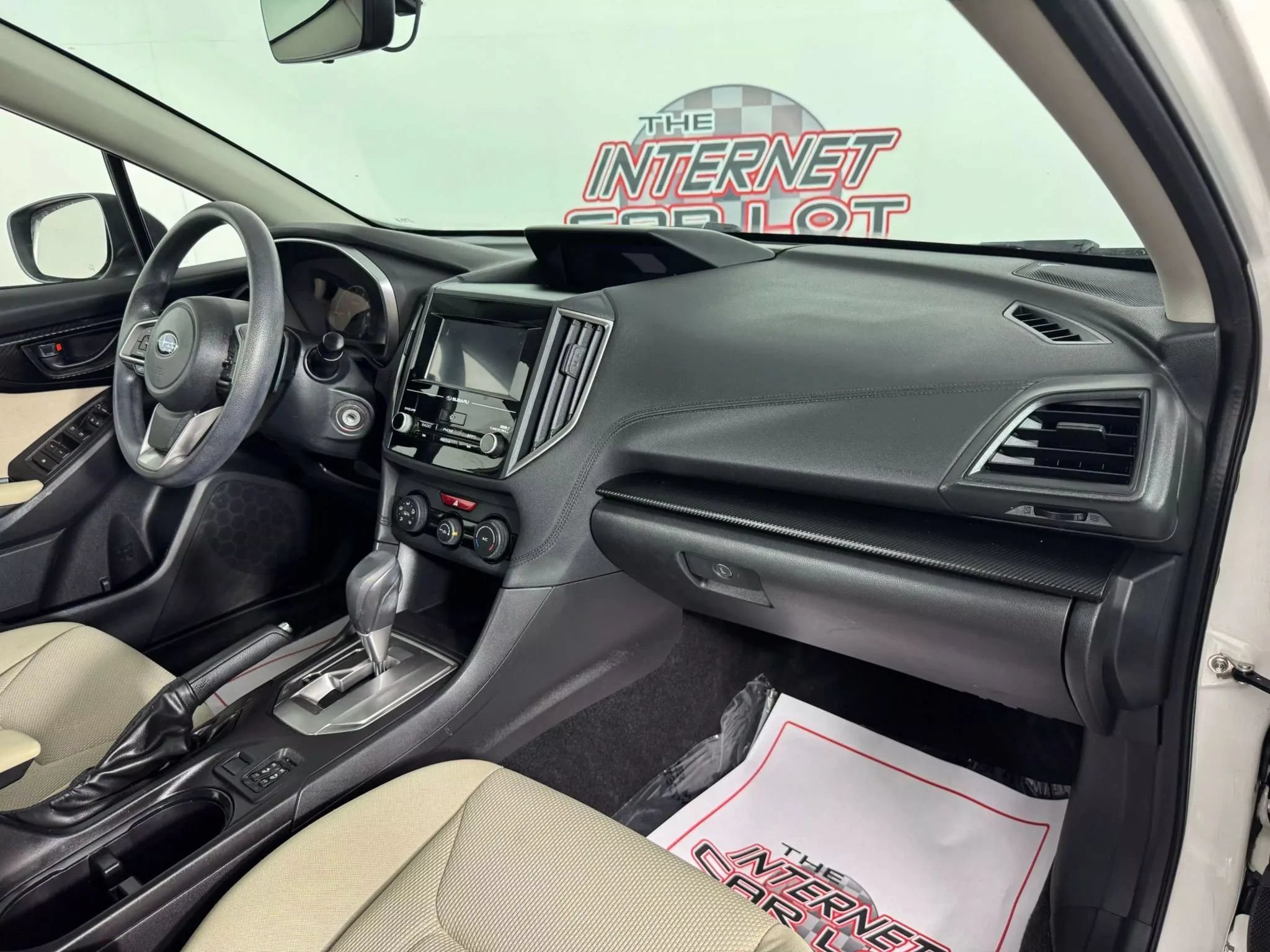 Used 2017 Subaru Impreza 2.0i Premium AWD/4WD image 12