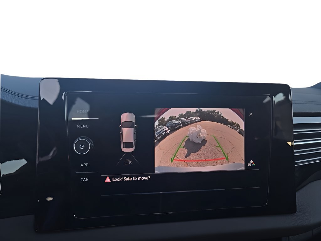 New 2026 Volkswagen Jetta Sport FWD image 22