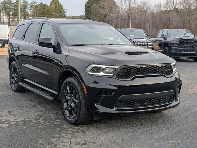 New 2026 Dodge Durango GT w/ Blacktop Package image 2