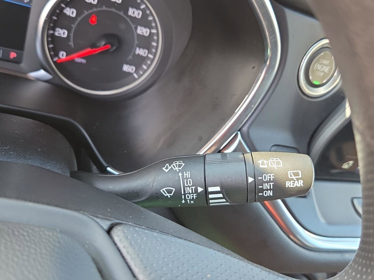 Used 2023 Chevrolet Blazer LT w/ Convenience Package image 29