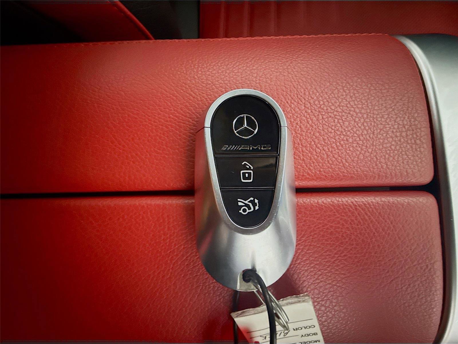 Used 2024 Mercedes-Benz C 43 AMG 4MATIC Sedan image 29